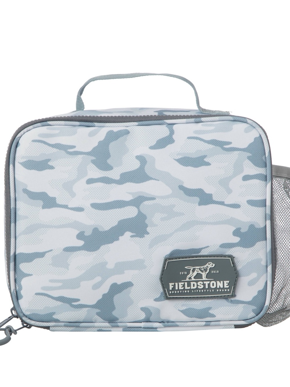 Fieldstone Digital Camo Lunchbox